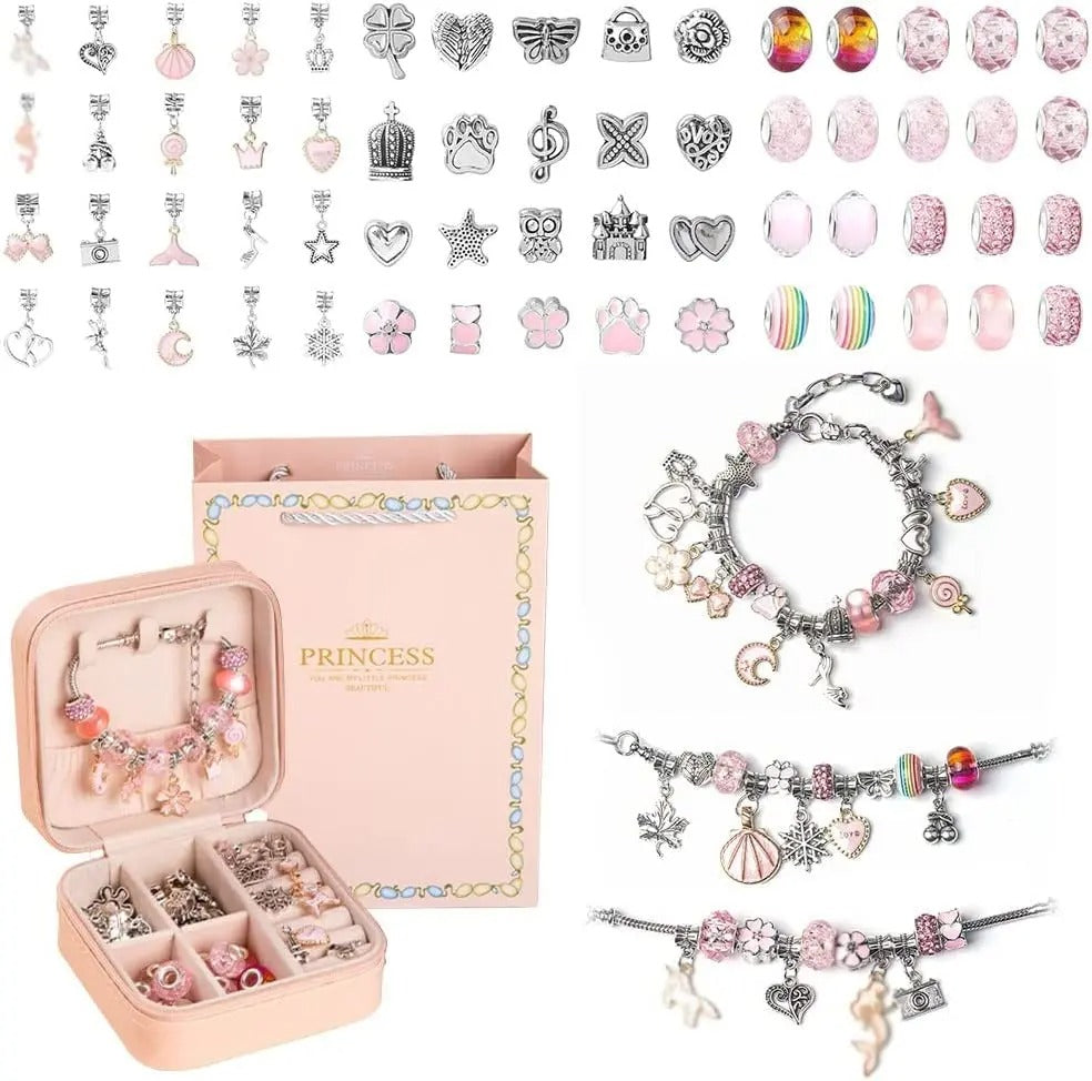 TinyTreasures™ sieradenset