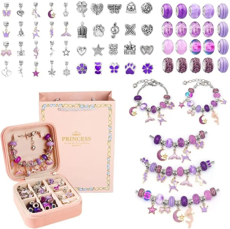 TinyTreasures™ sieradenset