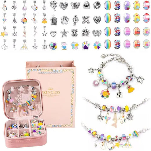 TinyTreasures™ sieradenset