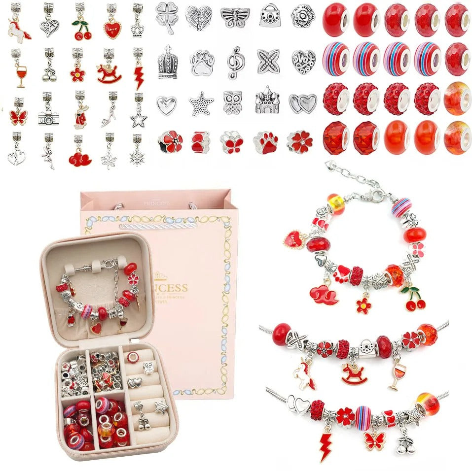 TinyTreasures™ sieradenset