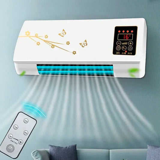 AirFlow Pro – Laat de hitte maar komen, jij bent voorbereid
