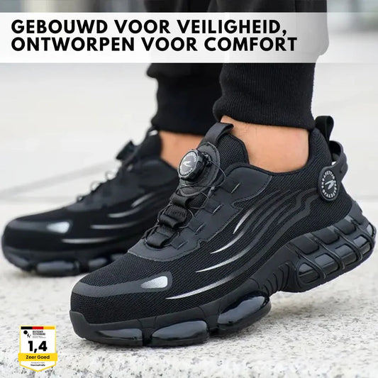 Arbo Work - Veiligheidschoenen S3