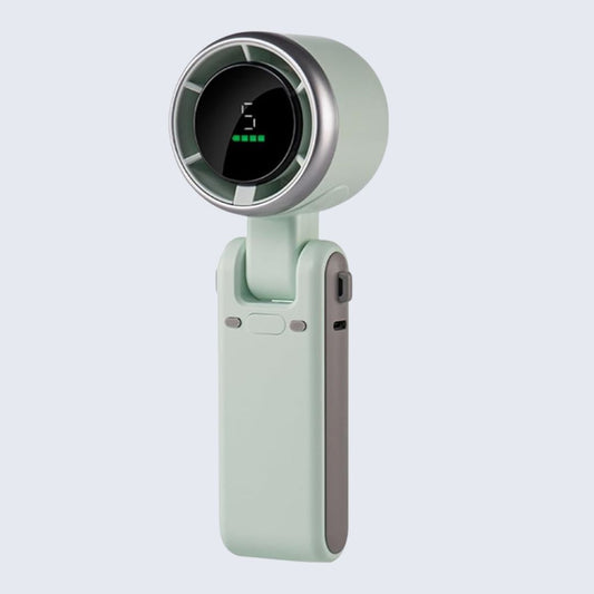ArcticJet Breeze Cooler