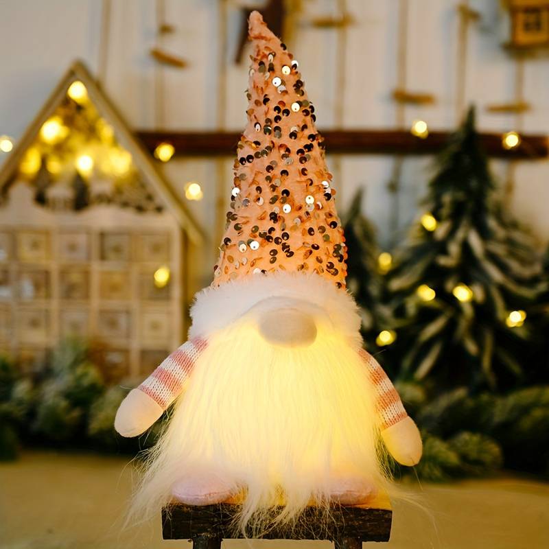 ChristmasDoll