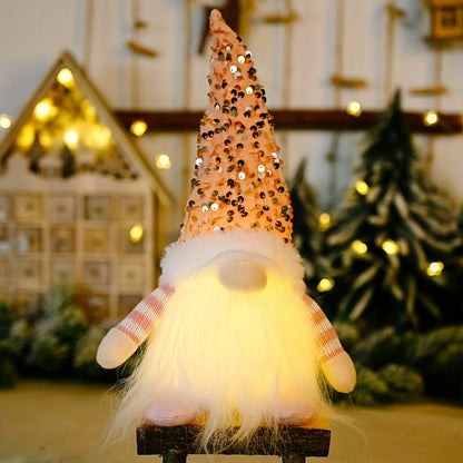 ChristmasDoll