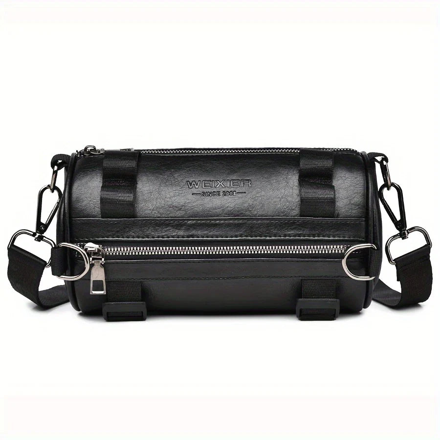 DeltaPack™ WEIXIER – Compact. Kogelvrij Stijlvol. Gemaakt voor Beweging.