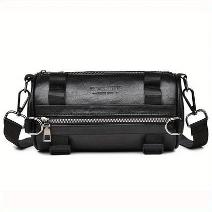 DeltaPack™ WEIXIER – Compact. Kogelvrij Stijlvol. Gemaakt voor Beweging.