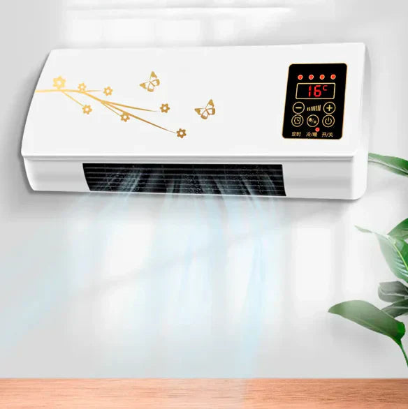AirFlow Pro – Laat de hitte maar komen, jij bent voorbereid