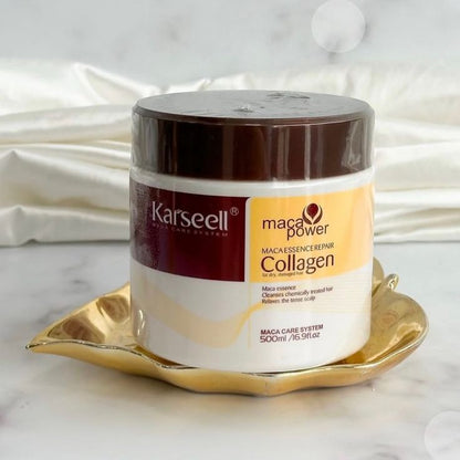 KERATINA KARSELL® 2X1