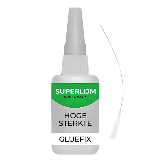 GlueFix - Kleje o wysokiej wytrzymałości