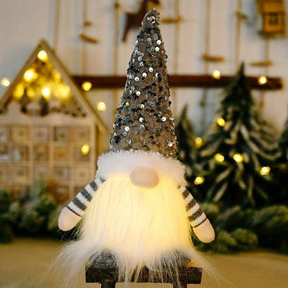 ChristmasDoll