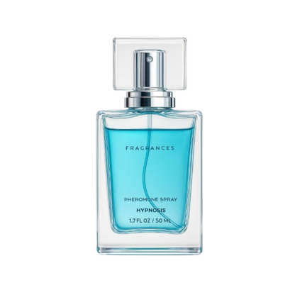 Parfum met Feromonen – De geur die hoofden draait. Gratis zonnebril inbegrepen.