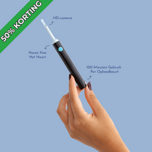 EarSaver Pro | De veiligste manier om je gehoor te beschermen