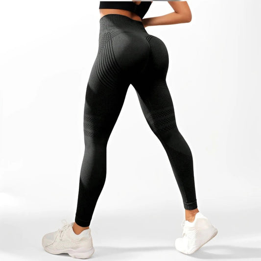 Legging Plumi™ Naadloos Sexy Gemaakt voor Bewegingsvrijheid