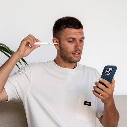 EarSaver Pro | De veiligste manier om je gehoor te beschermen
