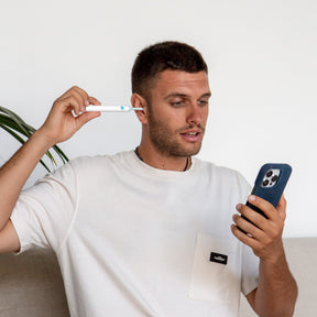 EarSaver Pro | De veiligste manier om je gehoor te beschermen