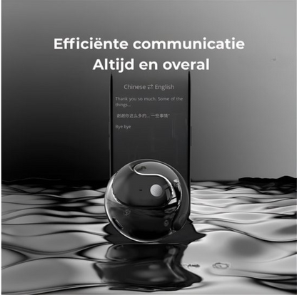 LinguaGo™ – Versta en spreek elke taal
