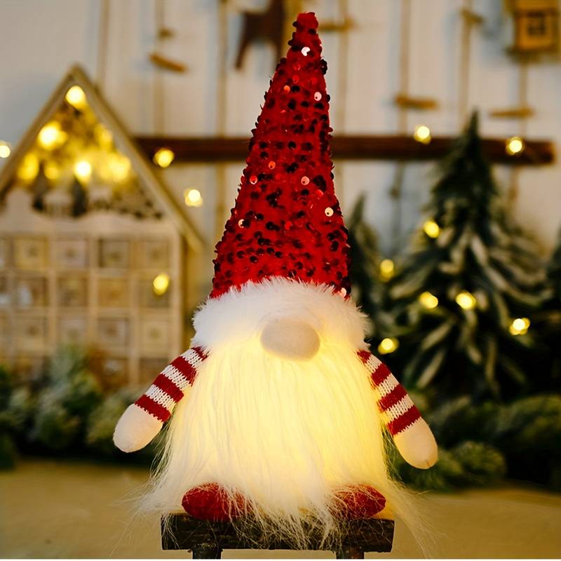 ChristmasDoll
