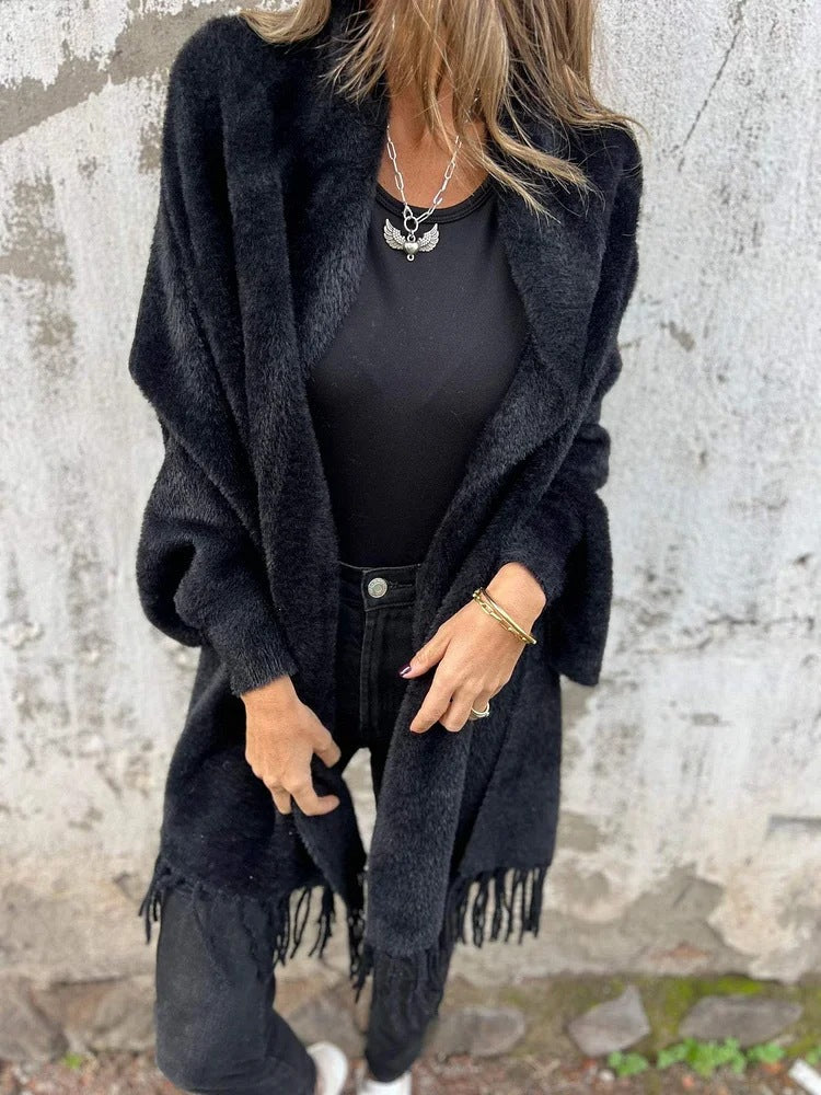 Nina | Warm Damesvest