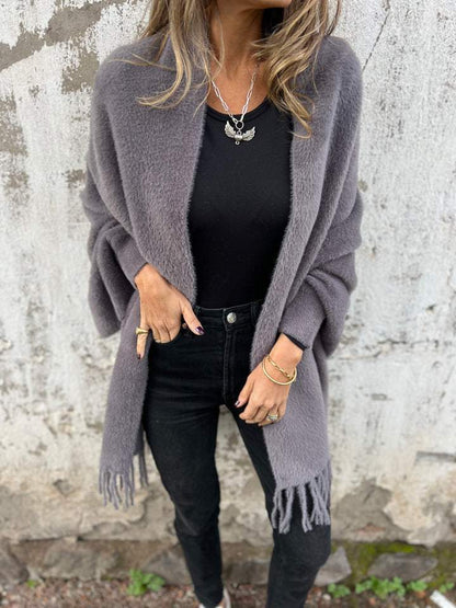 Nina | Warm Damesvest