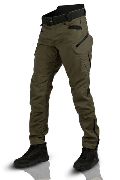 TheTacticalPlus™ – Ultieme Bescherming: Tegen Regen, Slijtage en Impact