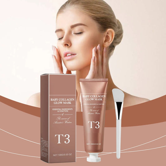 StralMasque Glow Masker + eBook cadeau