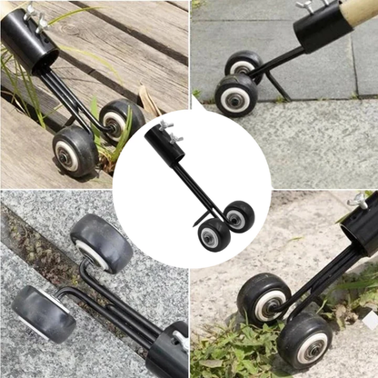 WeedRipper™ | Gemakkelijk onkruid verwijderen!