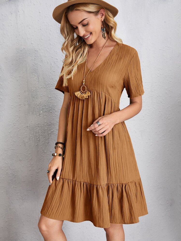 Mila | Zomerjurk
