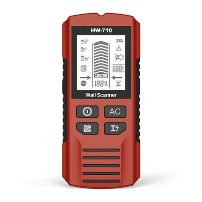 DrillGuard Pro – Jouw Slimme Oplossing voor Veilig Boren & Monteren