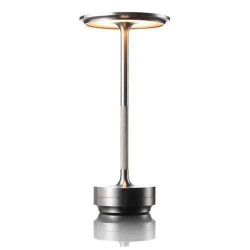 Tresor | Verlichting die sfeer ademt en rust brengt